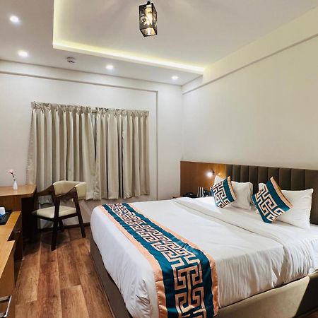 Hotel Aashraya Dod Jala Εξωτερικό φωτογραφία
