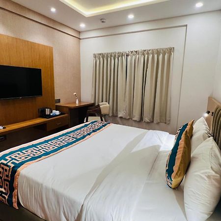 Hotel Aashraya Dod Jala Εξωτερικό φωτογραφία