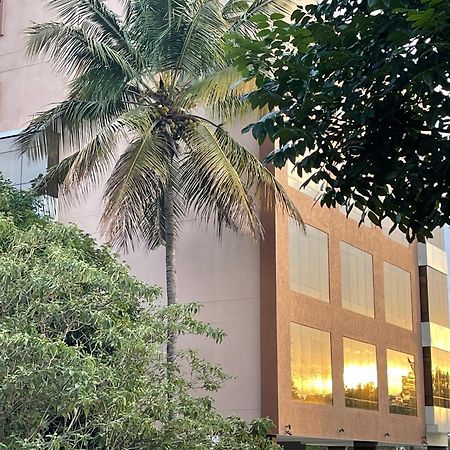 Hotel Aashraya Dod Jala Εξωτερικό φωτογραφία
