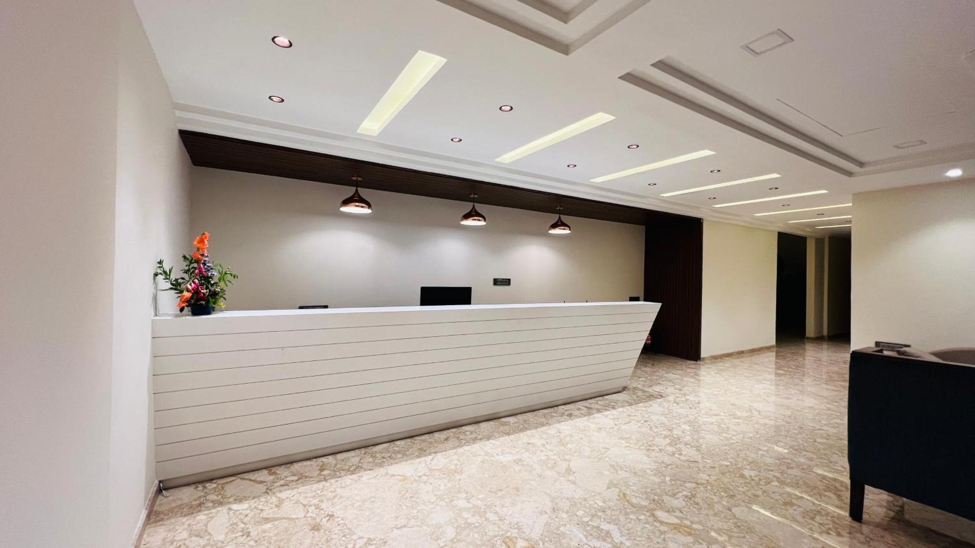 Hotel Aashraya Dod Jala Εξωτερικό φωτογραφία