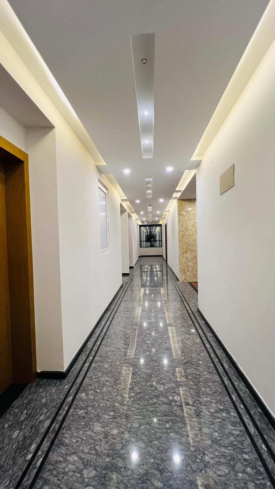Hotel Aashraya Dod Jala Εξωτερικό φωτογραφία