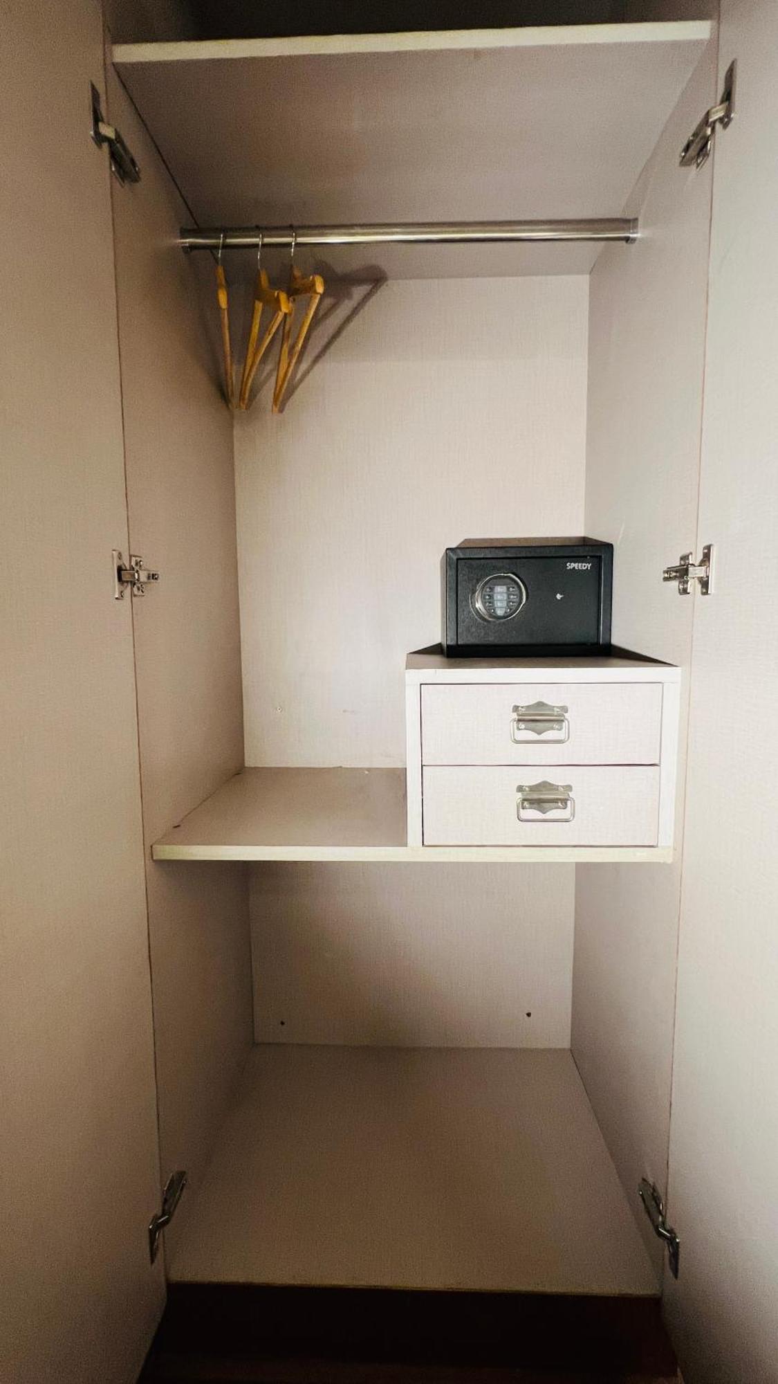 Hotel Aashraya Dod Jala Εξωτερικό φωτογραφία